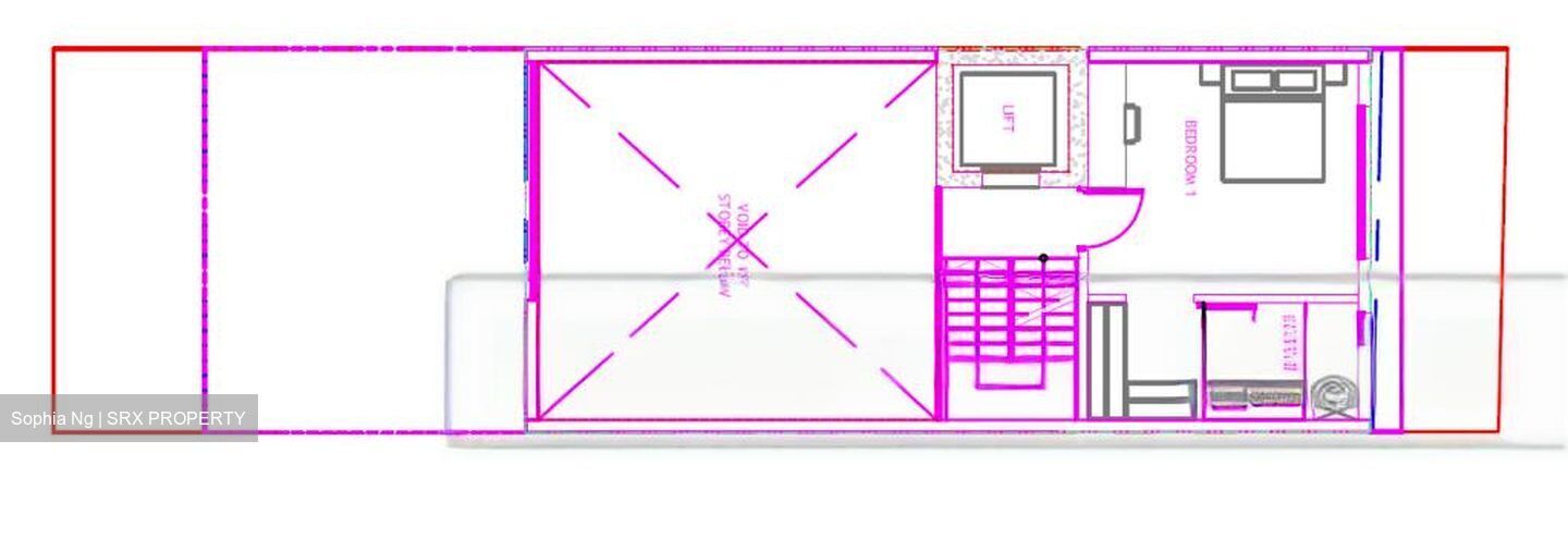 Sembawang Hills Estate (D20), Terrace #454642591